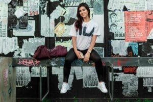 Mix and Match: How to Create Effortless Streetwear Outfits with Street Stitches