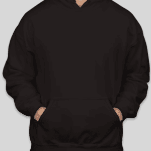 Onyx Essential Hoodie