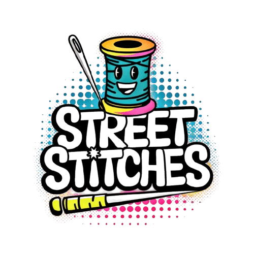 Street Stitches