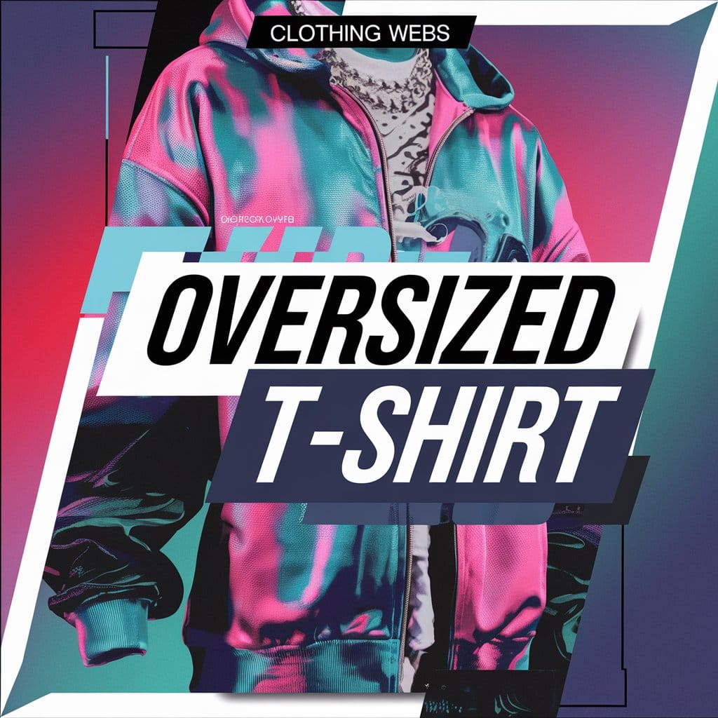 Oversized T-Shirts
