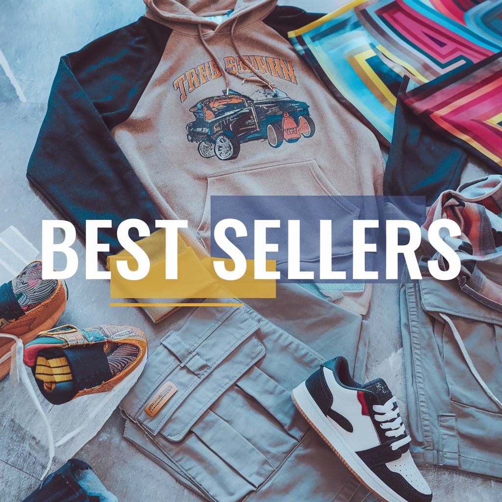 Best Sellers